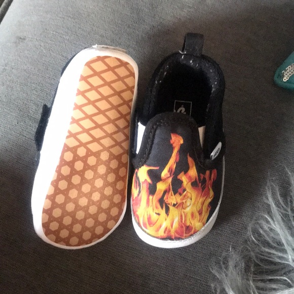 Fire Vans - Picture 2 of 2